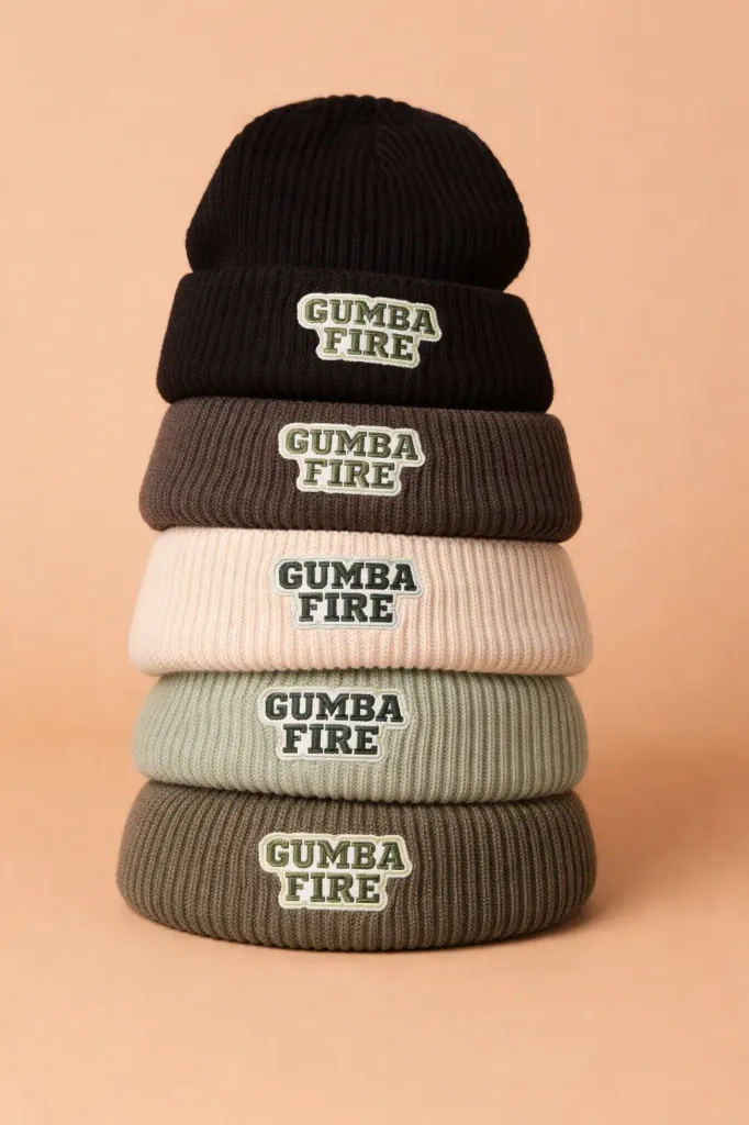Sweet beanie Hats