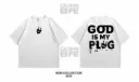 God is my plug Tshirts