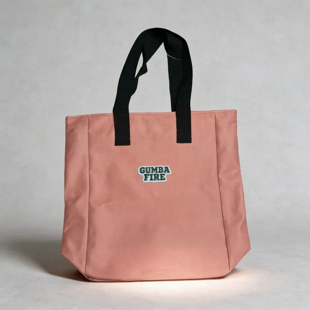 Tote bag